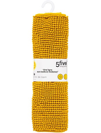Tapis de bain 80x50cm COLORAMA