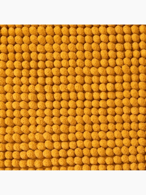 Tapis de bain 80x50cm COLORAMA - Kiabi Tapis de bain 80x50cm COLORAMA - Kiabi
