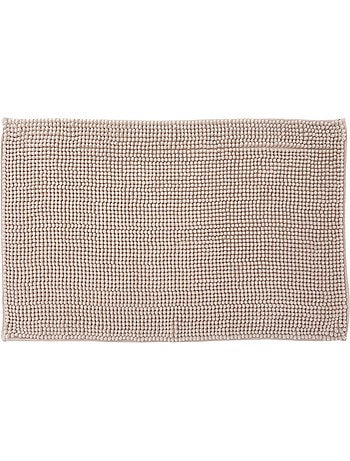 Tapis de bain 80x50cm COLORAMA