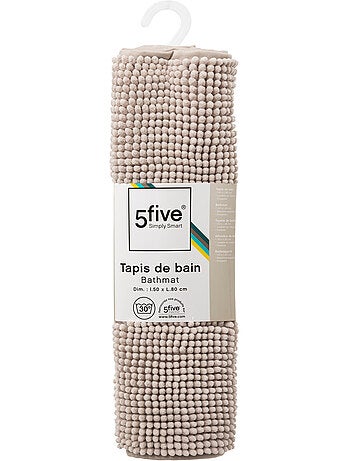 Tapis de bain 80x50cm COLORAMA