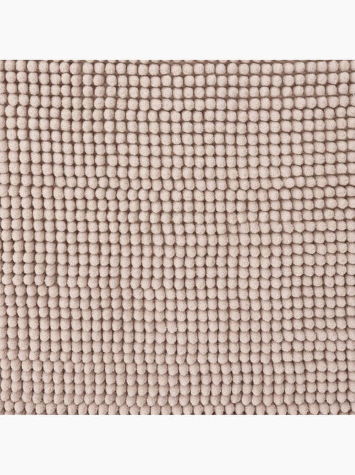 Tapis de bain 80x50cm COLORAMA - Kiabi