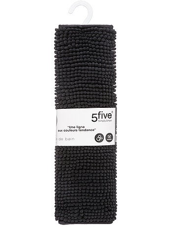 Tapis de bain 80x50cm COLORAMA