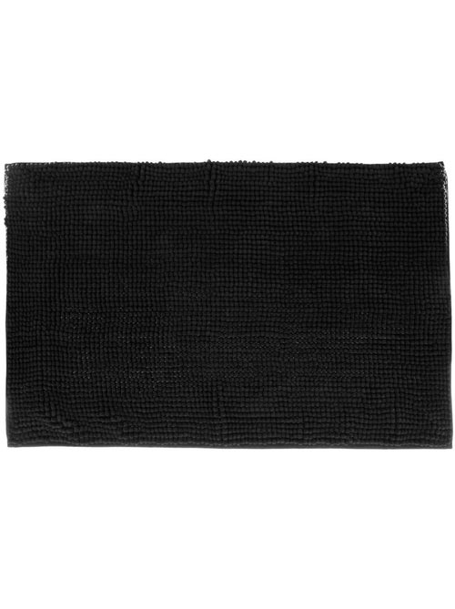 Tapis de bain 80x50cm colorama - Kiabi