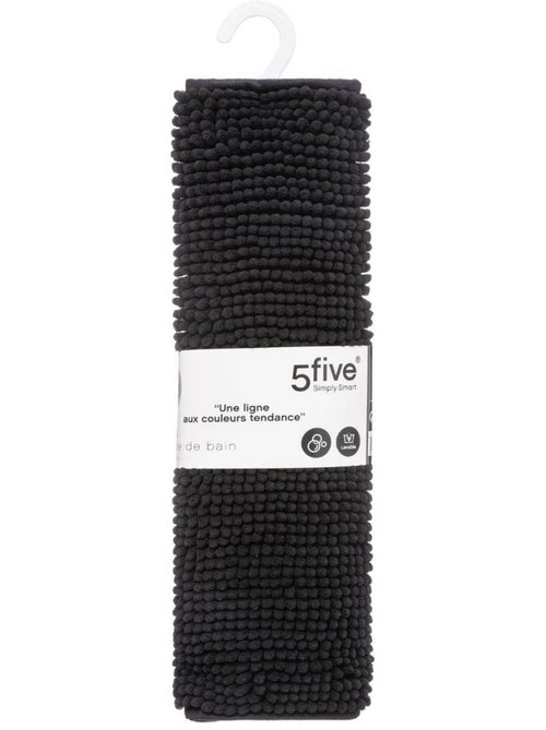 Tapis de bain 80x50cm colorama - Kiabi