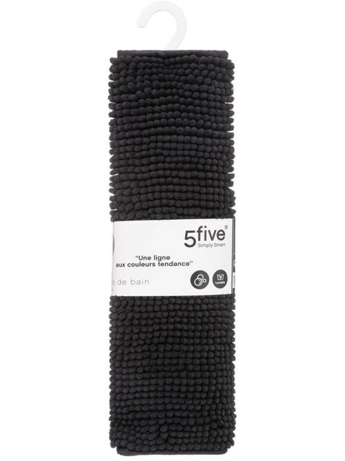 Tapis de bain 80x50cm colorama - Kiabi