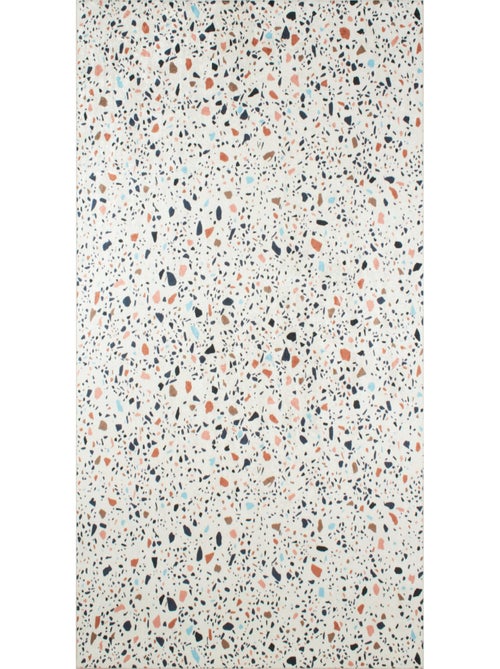 Tapis de bain Almafie Terrazzo - Kiabi
