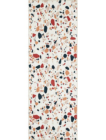 Tapis de bain Almafie Terrazzo