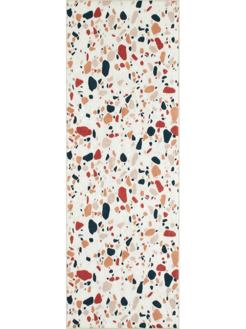 Tapis de bain Almafie Terrazzo - Kiabi Tapis de bain Almafie Terrazzo - Kiabi