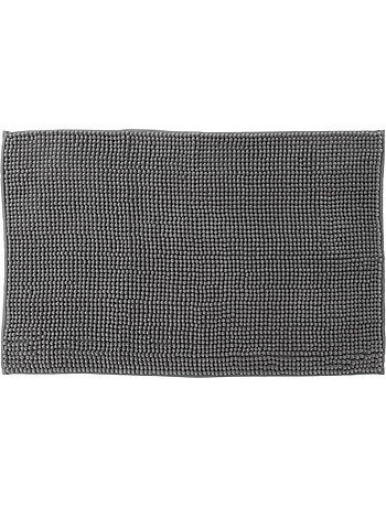 Tapis de bain 80x50cm COLORAMA