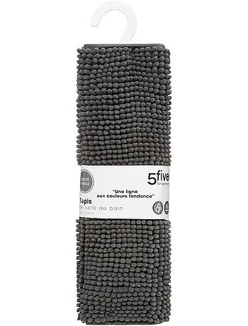 Tapis de bain 80x50cm COLORAMA