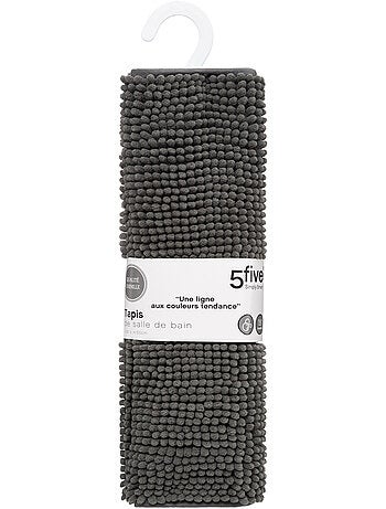 Tapis de bain 80x50cm COLORAMA