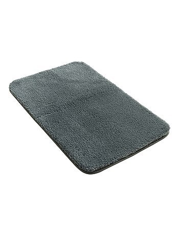 Tapis de bain antidérapant en microfibre