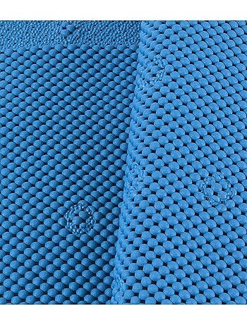 Tapis De Bain Antidérapant En Mousse Pour Baignoire