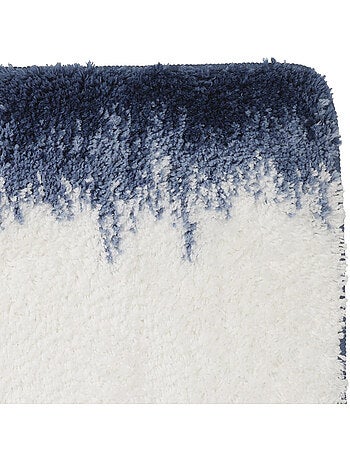Tapis de bain antidérapant en polyester Ilyes 60 x 120 cm – Guy Levasseur