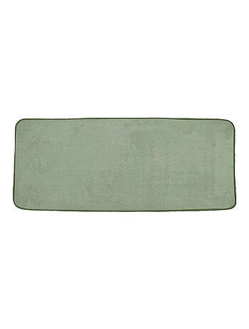 Tapis de bain antidérapant grande taille BERKELEY