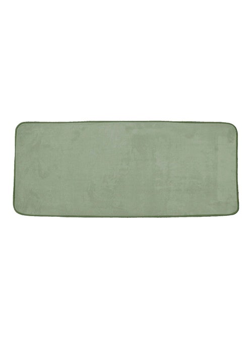 Tapis de bain antidérapant grande taille BERKELEY - Kiabi