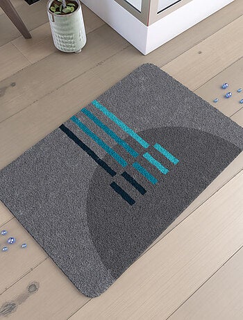 Tapis de bain antidérapant