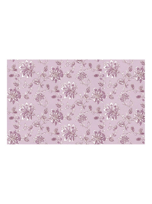 Tapis de bain antidérapant ultra absorbant - Kiabi