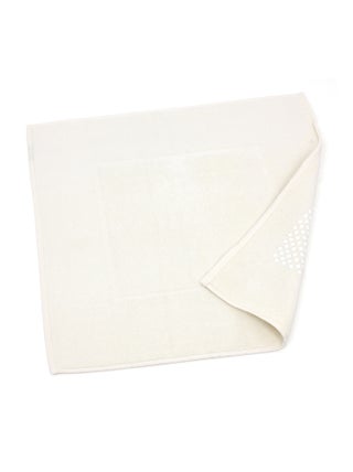 Tapis de bain antidérapant velours PRESTIGE