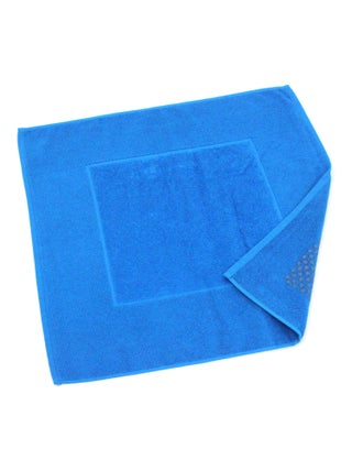Tapis de bain antidérapant velours PRESTIGE