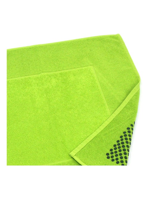 Tapis de bain antidérapant velours PRESTIGE - Kiabi