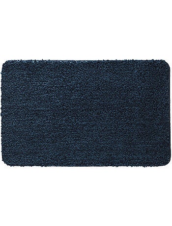 Tapis de bain Asper tufté antidérapant 50 x 80 cm 100% polyester