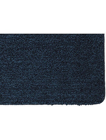 Tapis de bain Asper tufté antidérapant 50 x 80 cm 100% polyester
