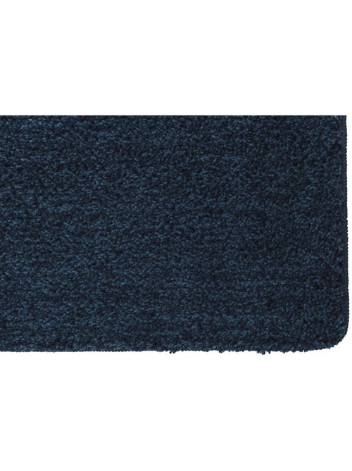 Tapis de bain Asper tufté antidérapant 50 x 80 cm 100% polyester - Kiabi