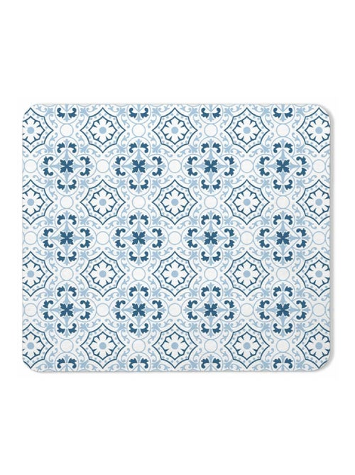 Tapis de Bain Atlanta  - Effet Carrelage - Kiabi