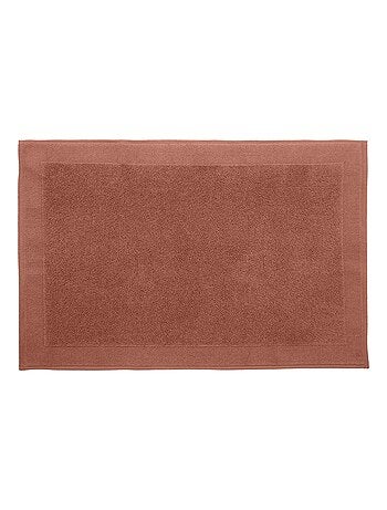 Tapis de bain BAMAKO