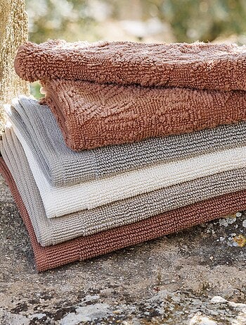 Tapis de bain BAMAKO