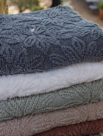 Tapis de bain BAMAKO