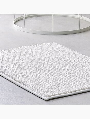 Tapis de bain Bubble uni ESSENTIAL