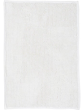 Tapis de bain Bubble uni ESSENTIAL