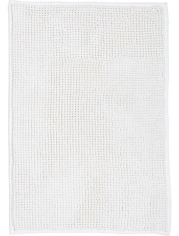 Tapis de bain Bubble uni ESSENTIAL