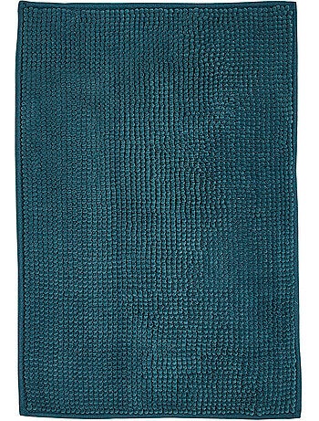 Tapis de bain Bubble uni ESSENTIAL