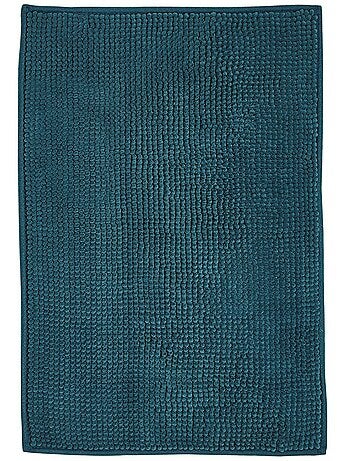 Tapis de bain Bubble uni ESSENTIAL