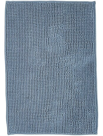 Tapis de bain Bubble uni ESSENTIAL