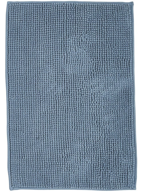 Tapis de bain Bubble uni ESSENTIAL - Kiabi