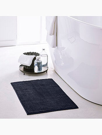 Tapis de bain Bubble uni ESSENTIAL