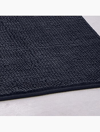 Tapis de bain Bubble uni ESSENTIAL