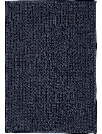 Tapis de bain Bubble uni ESSENTIAL