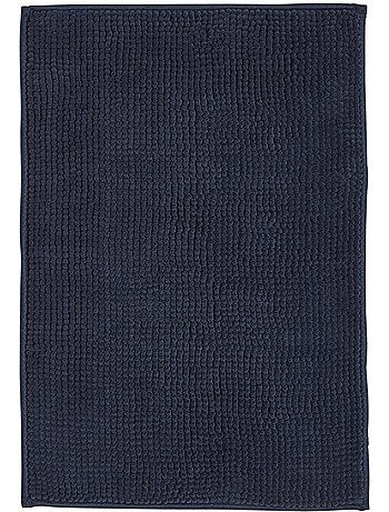 Tapis de bain Bubble uni ESSENTIAL