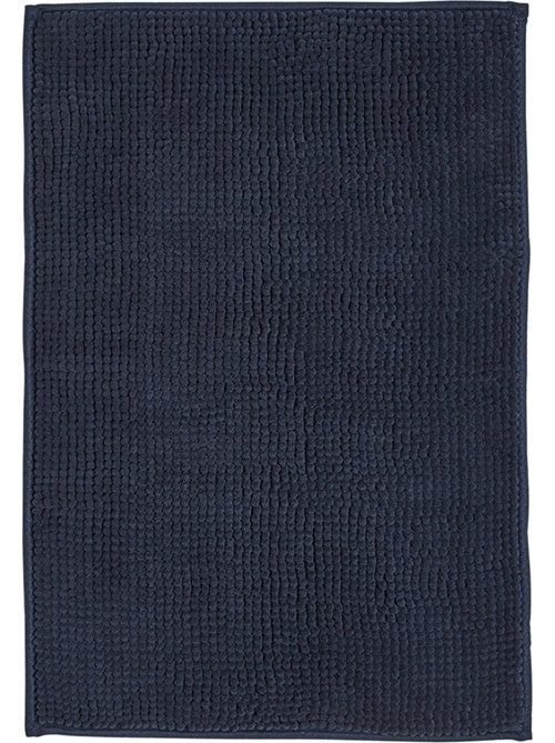 Tapis de bain Bubble uni ESSENTIAL - Kiabi