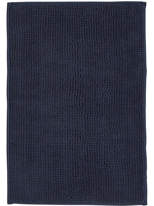 Tapis de bain Bubble uni ESSENTIAL - Kiabi