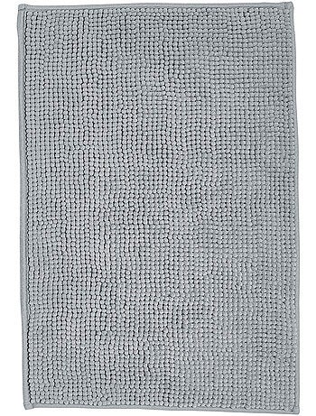 Tapis de bain Bubble uni ESSENTIAL