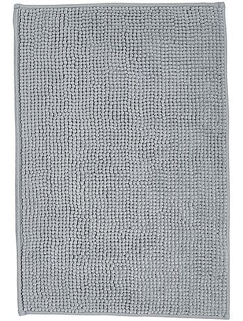 Tapis de bain Bubble uni ESSENTIAL