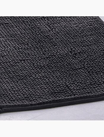 Tapis de bain Bubble uni ESSENTIAL