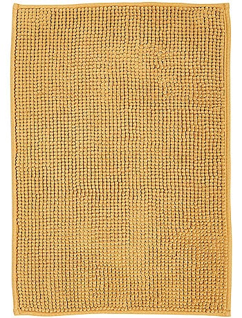 Tapis de bain Bubble uni ESSENTIAL