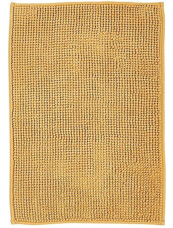 Tapis de bain Bubble uni ESSENTIAL